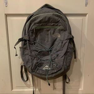North Face Backpack